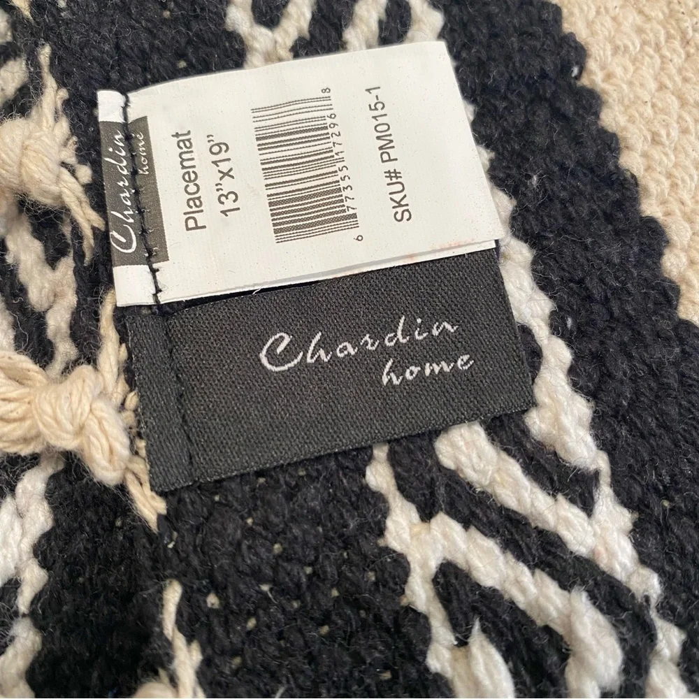 Chardin Home preowned excellent